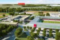 Tréningové centrum mládeže