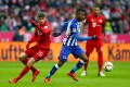 Bundesliga 2015/2016 – 14.kolo