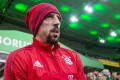 Bundesliga 2015/2016 – 15.kolo
