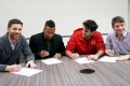 Müller, Boateng, Martínez a Alonso predĺžili zmluvy