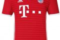 Dres home 2016/2017