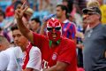 Audi Summer Tour 2016: Inter Miláno – FC Bayern