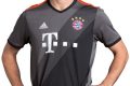 Dres away 2016/2017