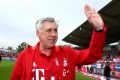 Prípravný zápas SV Lippstadt 08 – FC Bayern 2016/2017