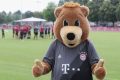 Prvý tréning v away dresoch 2016/2017