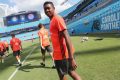 Audi Summer Tour 2016: Charlotte