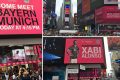 Audi Summer Tour 2016: New York