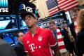 Audi Summer Tour 2016: NYSE
