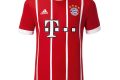 Dres home 2017/2018
