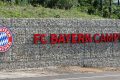 FC Bayern Campus