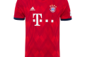 Dres home 2018/2019