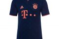 Dres Liga majstrov 2019/2020