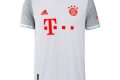 Dres away 2020/2021