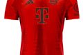 Dres home 2024/2025
